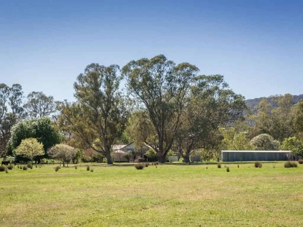 Main view of Homely rural property listing, 68 School Road, Boho VIC 3669