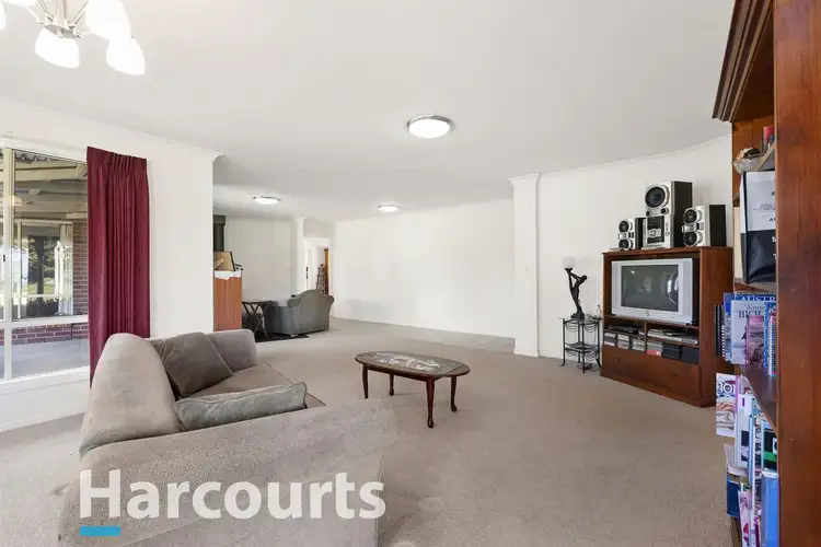 Third view of Homely house listing, 4170 Creswick - Newstead Road, Allendale VIC 3364