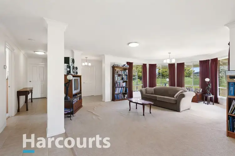 Fourth view of Homely house listing, 4170 Creswick - Newstead Road, Allendale VIC 3364