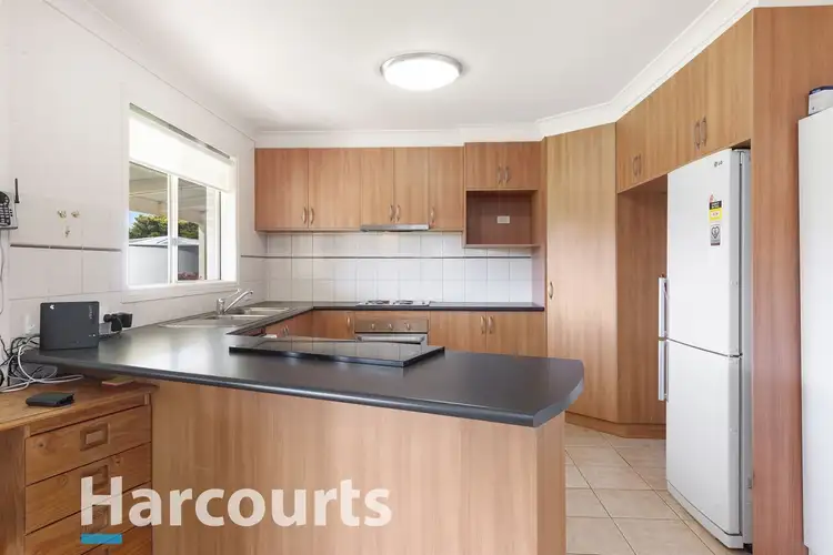 Sixth view of Homely house listing, 4170 Creswick - Newstead Road, Allendale VIC 3364