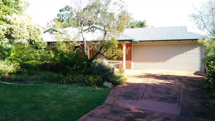 8 Robertson Place, Bibra Lake WA 6163