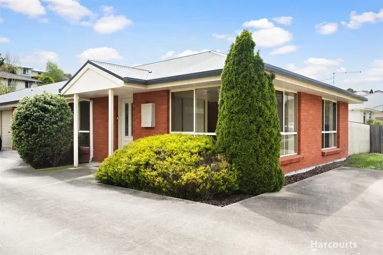 1/51 Parklands Parade, Newnham TAS 7248