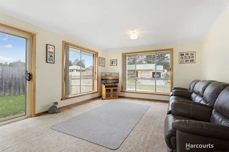 Fourth view of Homely unit listing, 1/51 Parklands Parade, Newnham TAS 7248