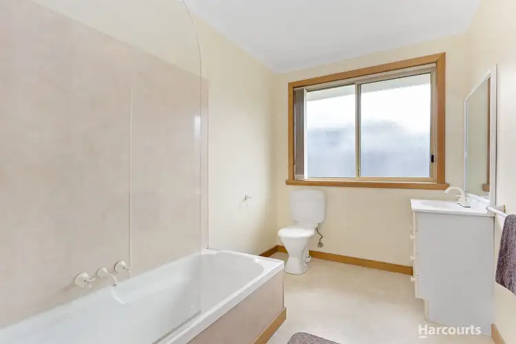 Fifth view of Homely unit listing, 1/51 Parklands Parade, Newnham TAS 7248