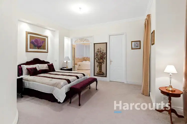 Fourth view of Homely house listing, 146 Meridian Drive, South Morang VIC 3752