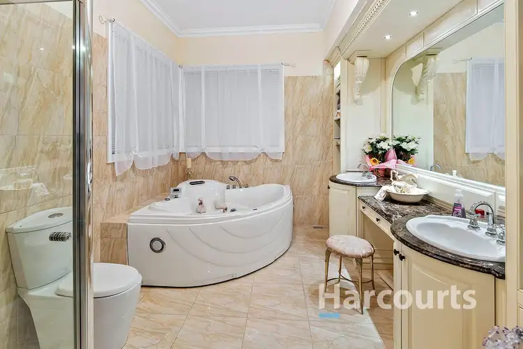 Fifth view of Homely house listing, 146 Meridian Drive, South Morang VIC 3752