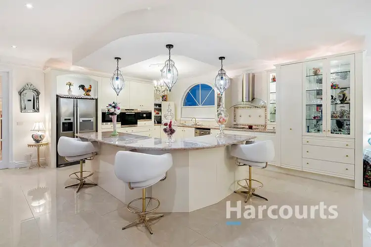 Sixth view of Homely house listing, 146 Meridian Drive, South Morang VIC 3752