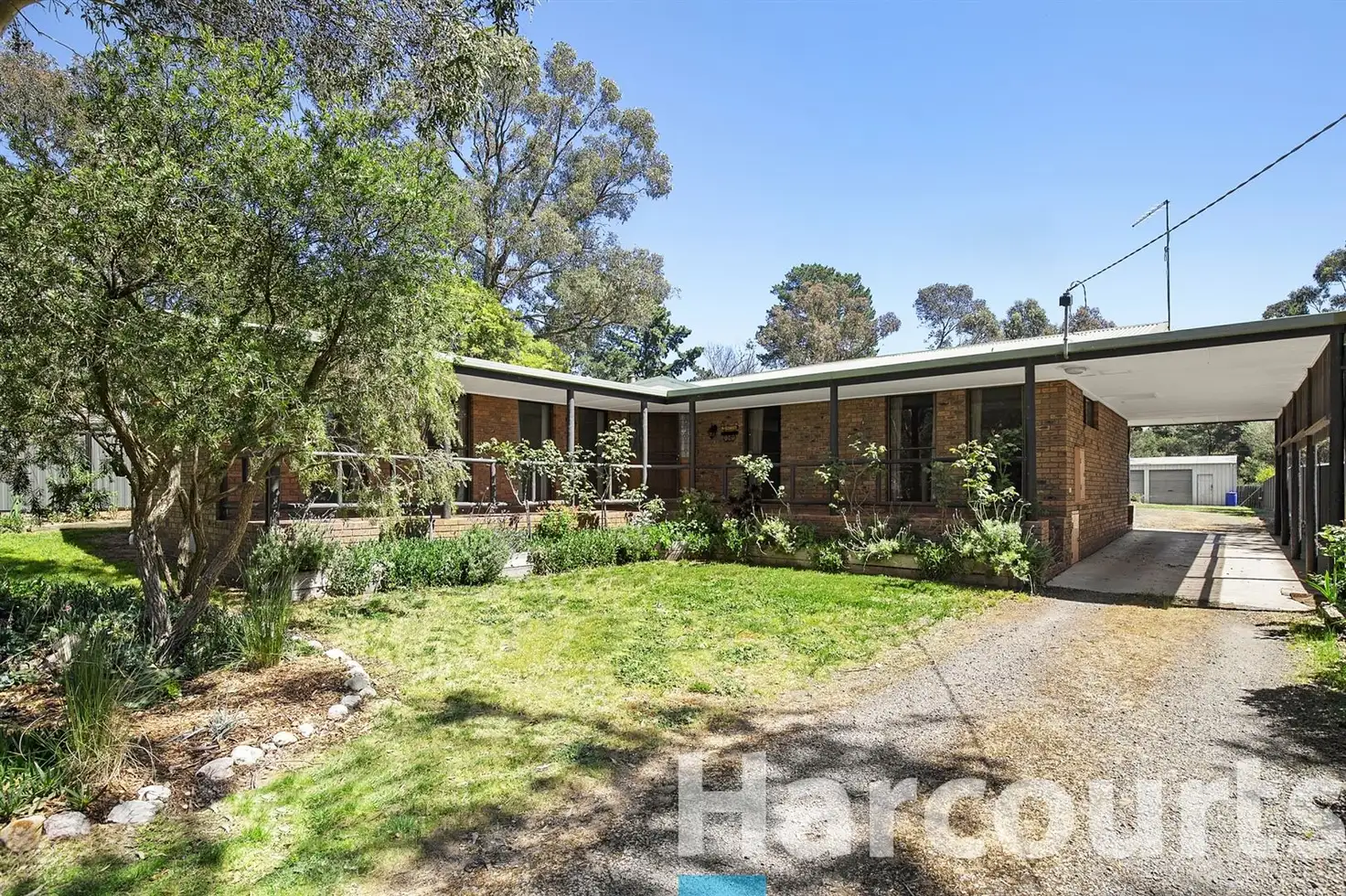 Main view of Homely house listing, 42 Armstrong Street, Creswick VIC 3363