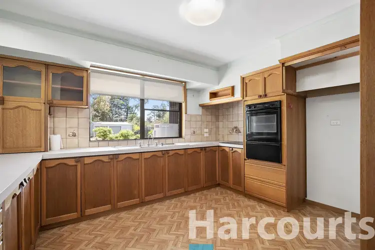 Second view of Homely house listing, 42 Armstrong Street, Creswick VIC 3363