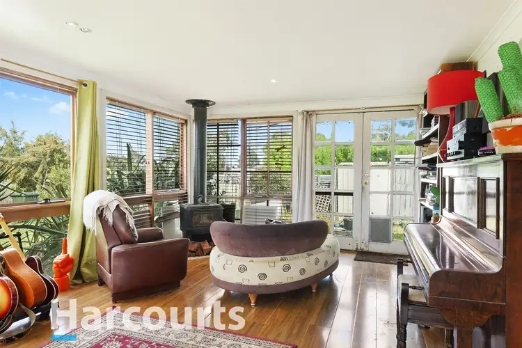 Second view of Homely house listing, 538 West Berry Road, Allendale VIC 3364