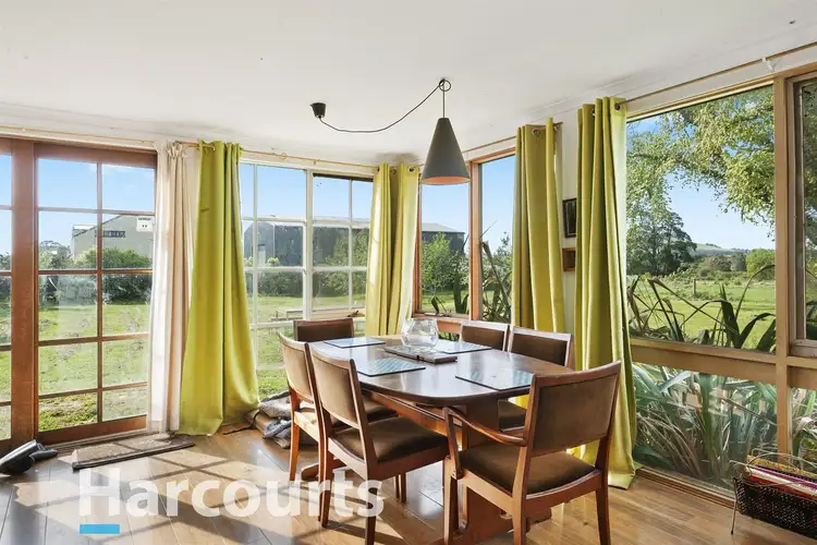 Third view of Homely house listing, 538 West Berry Road, Allendale VIC 3364
