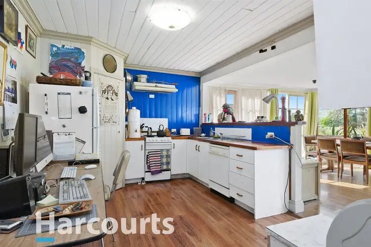 Fourth view of Homely house listing, 538 West Berry Road, Allendale VIC 3364