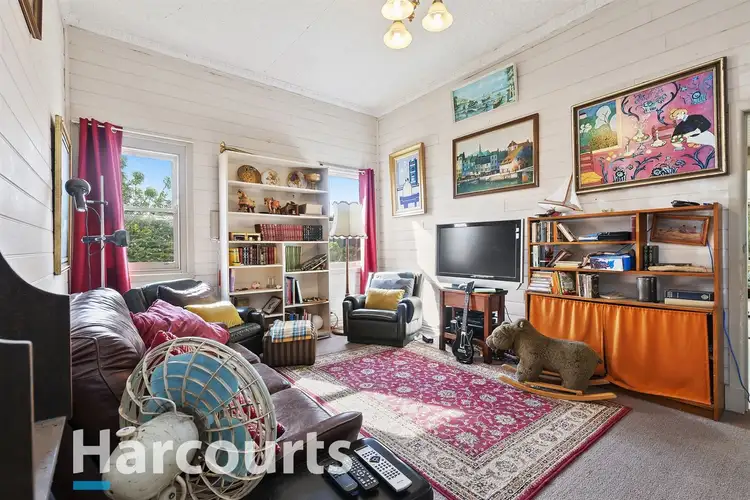 Sixth view of Homely house listing, 538 West Berry Road, Allendale VIC 3364