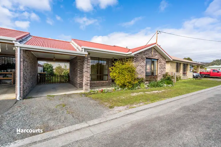 Main view of Homely unit listing, 2/5 Louisa Street, Cygnet TAS 7112