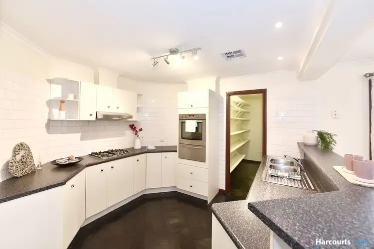 Sixth view of Homely house listing, 62 Jeanette Crescent, Aberfoyle Park SA 5159