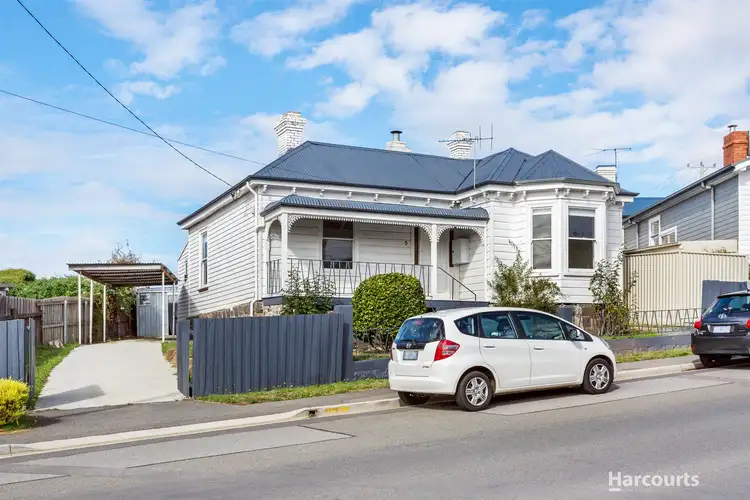 Second view of Homely house listing, 5 Connaught Crescent, West Launceston TAS 7250