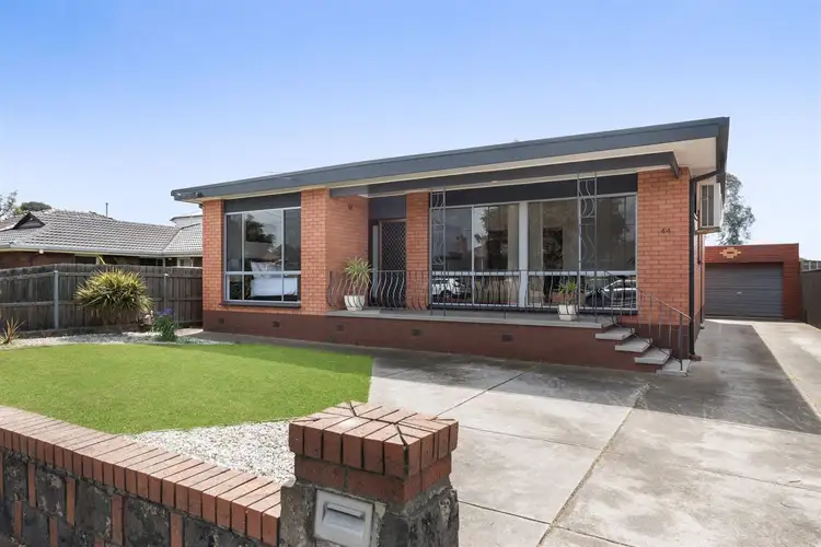 44 Alicia Street, Bell Park VIC 3215