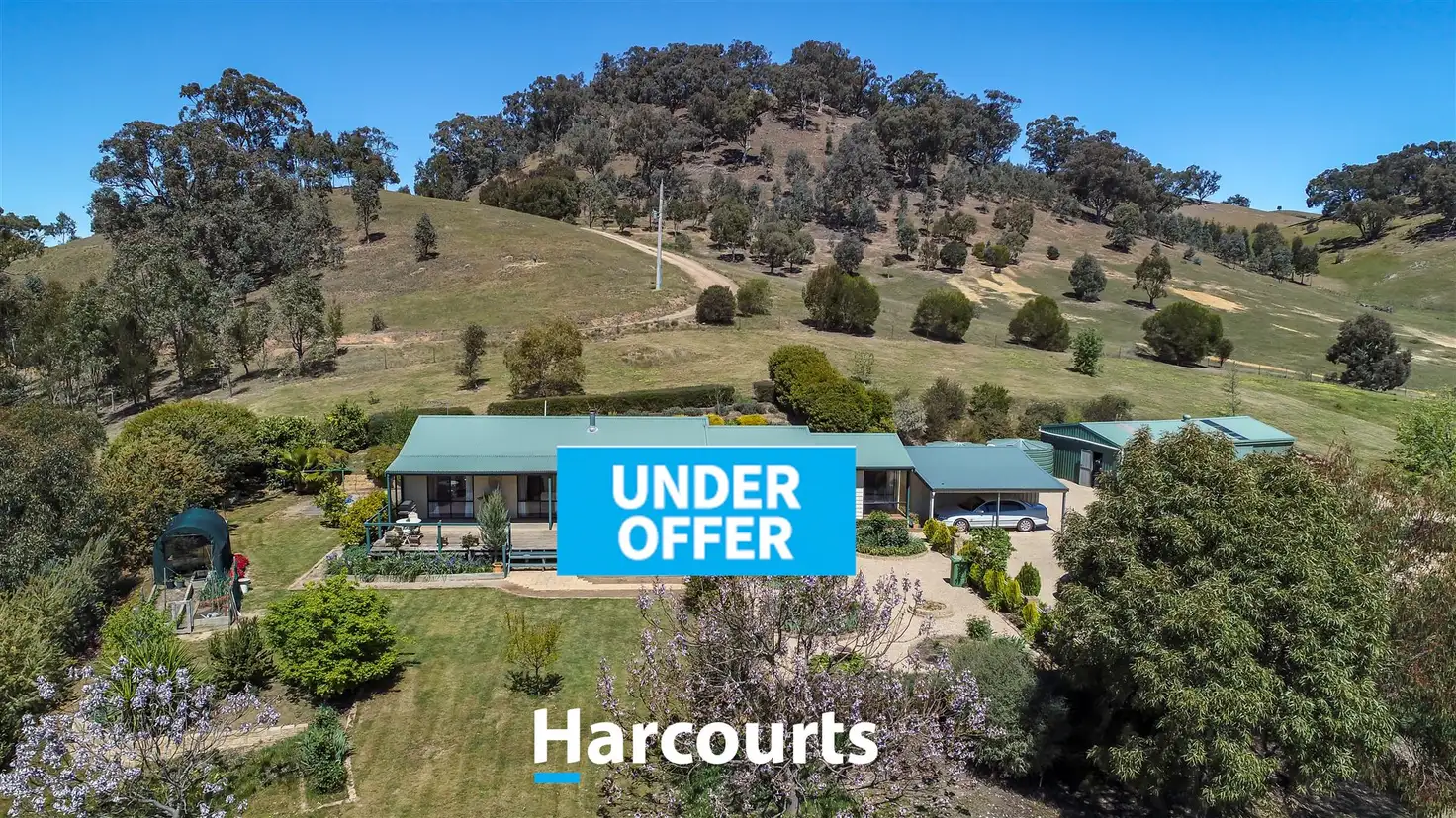 Main view of Homely rural property listing, 265 Dry Creek Rd, Bonnie Doon VIC 3720