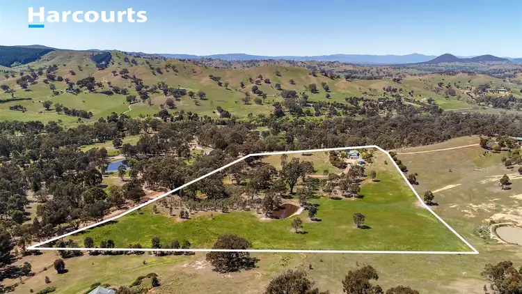 Third view of Homely rural property listing, 265 Dry Creek Rd, Bonnie Doon VIC 3720