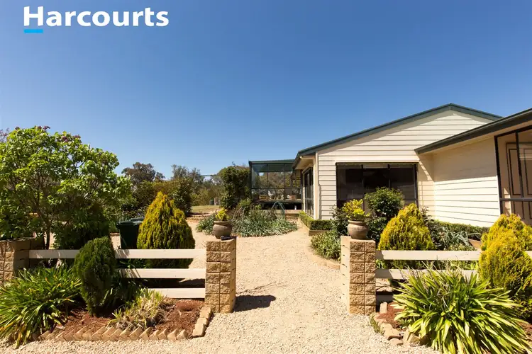 Fourth view of Homely rural property listing, 265 Dry Creek Rd, Bonnie Doon VIC 3720