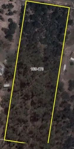 Main view of Homely land listing, 165 Boorah Road, Jimboomba QLD 4280