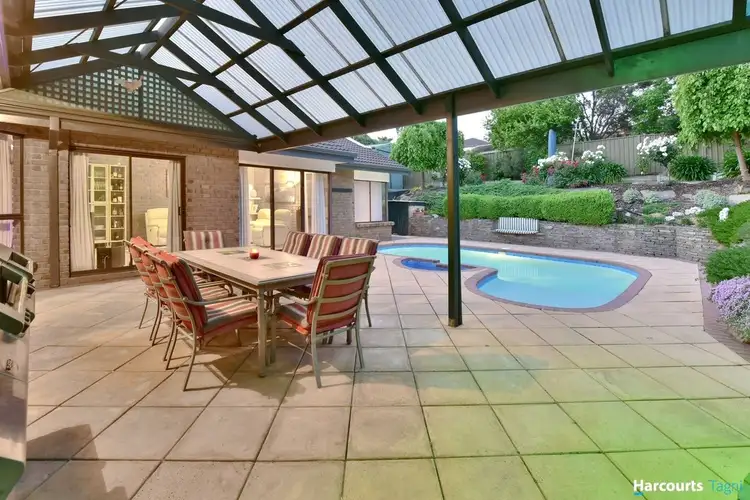 Main view of Homely house listing, 7 Pinto Court, Woodcroft SA 5162