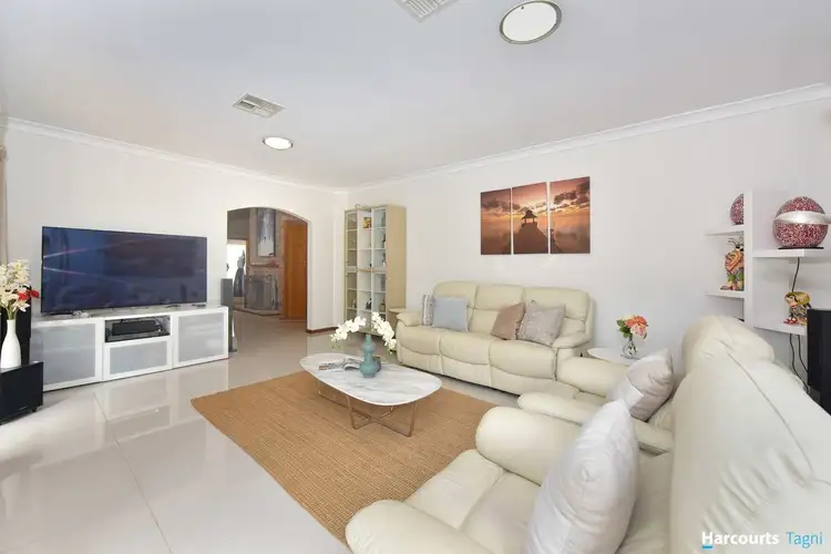 Fifth view of Homely house listing, 7 Pinto Court, Woodcroft SA 5162