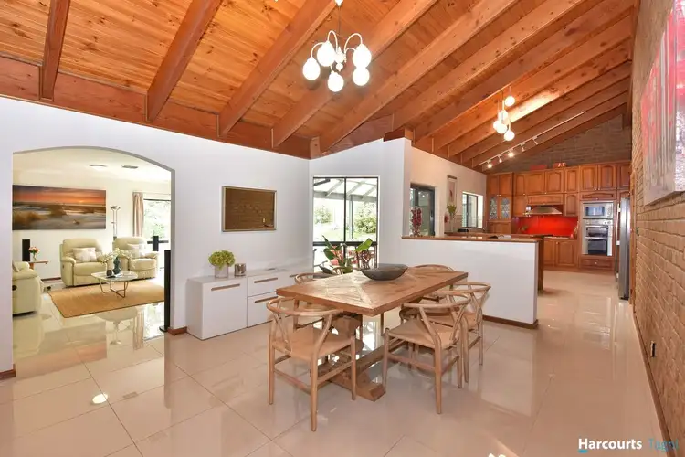 Sixth view of Homely house listing, 7 Pinto Court, Woodcroft SA 5162