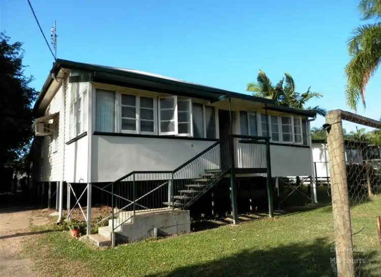 6 Mill Street