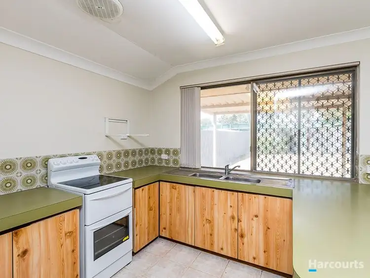 Second view of Homely house listing, 102 Poseidon Road, Heathridge WA 6027