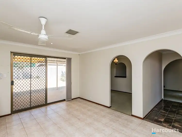 Third view of Homely house listing, 102 Poseidon Road, Heathridge WA 6027
