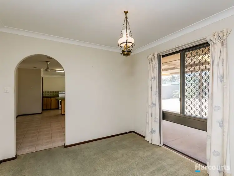 Fifth view of Homely house listing, 102 Poseidon Road, Heathridge WA 6027