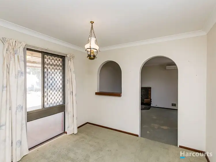 Sixth view of Homely house listing, 102 Poseidon Road, Heathridge WA 6027