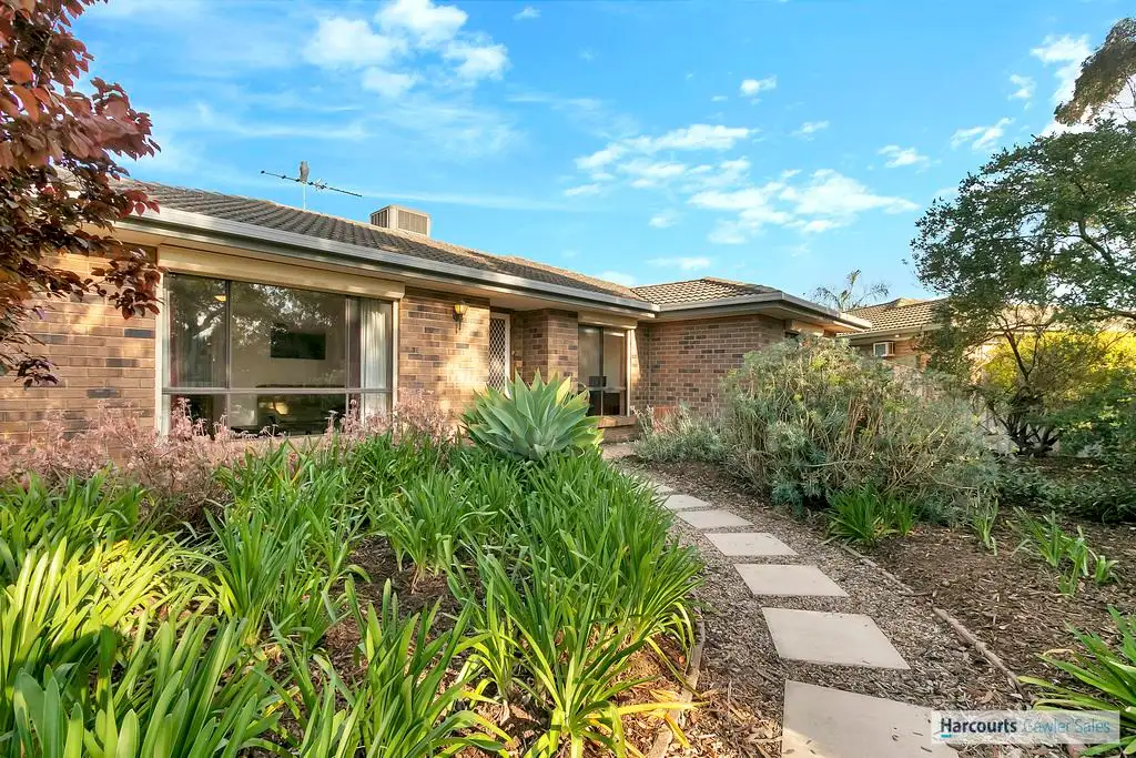 Main view of Homely house listing, 28 Gum Crescent, Gawler West SA 5118