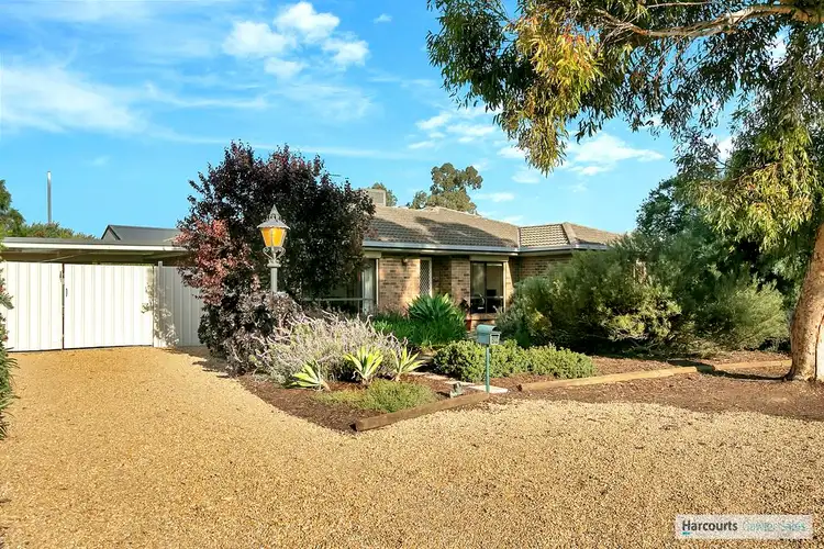 Second view of Homely house listing, 28 Gum Crescent, Gawler West SA 5118