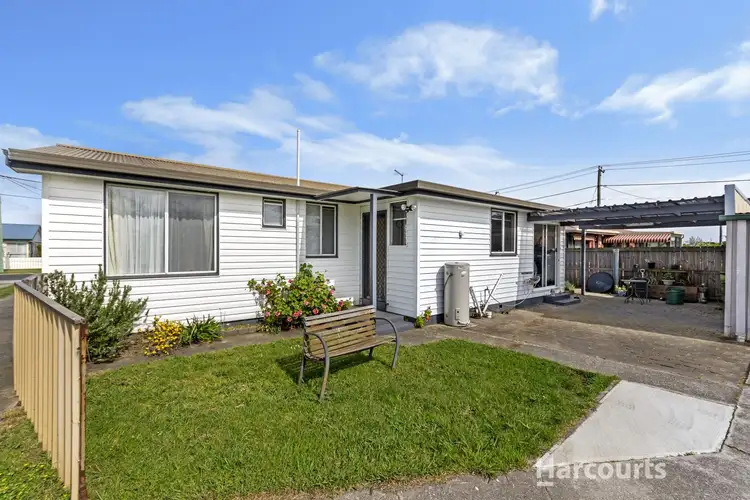 Second view of Homely house listing, 80 Sorell Street, George Town TAS 7253