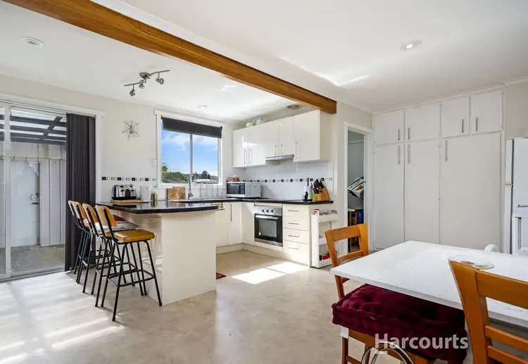 Third view of Homely house listing, 80 Sorell Street, George Town TAS 7253