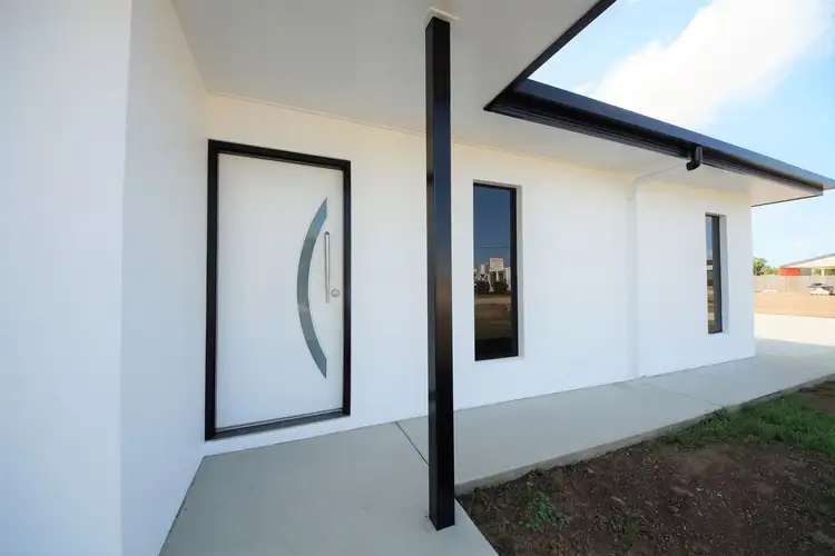 Second view of Homely house listing, 11-13 Robert Street, Ayr QLD 4807