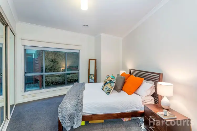 Sixth view of Homely townhouse listing, 4/3 Seaborn Place, Nicholls ACT 2913