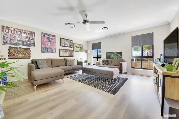 Sixth view of Homely house listing, 4 Trade Wind Drive, Tanby QLD 4703