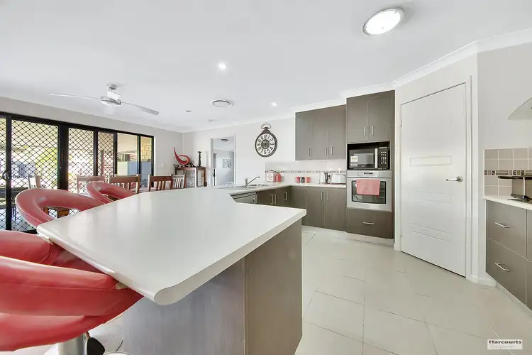 Seventh view of Homely house listing, 4 Trade Wind Drive, Tanby QLD 4703