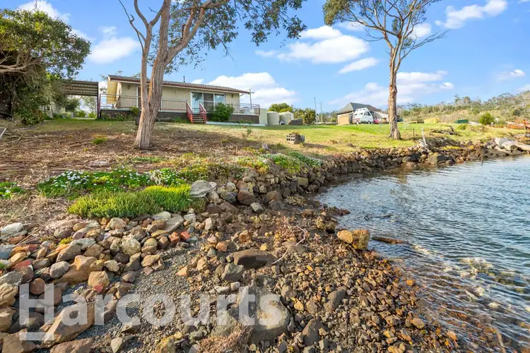 Third view of Homely house listing, 636 Carlton River Road, Carlton River TAS 7173