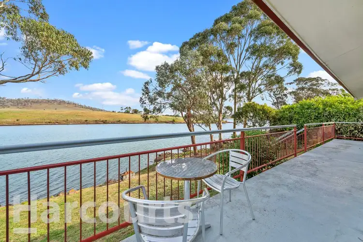 Fourth view of Homely house listing, 636 Carlton River Road, Carlton River TAS 7173