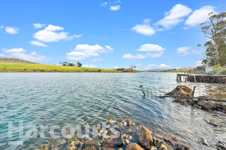 Sixth view of Homely house listing, 636 Carlton River Road, Carlton River TAS 7173