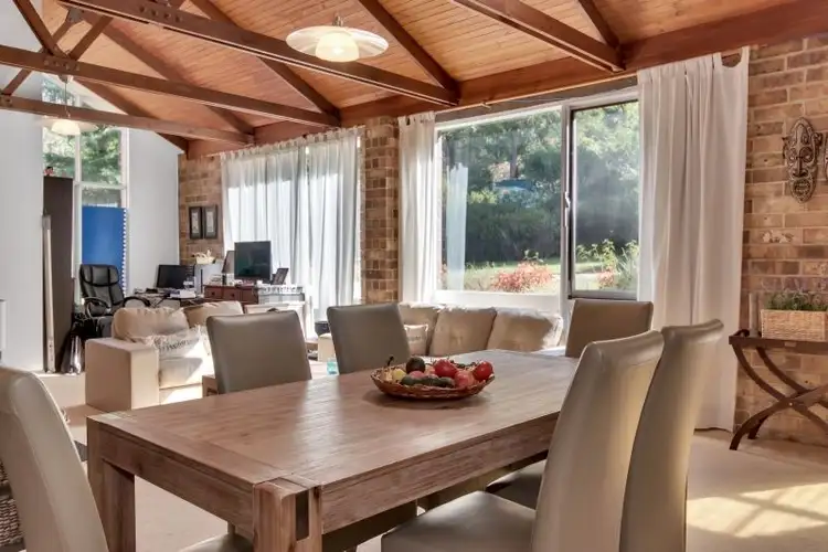 Fifth view of Homely house listing, 17 Foxhill Road, Mount George SA 5155