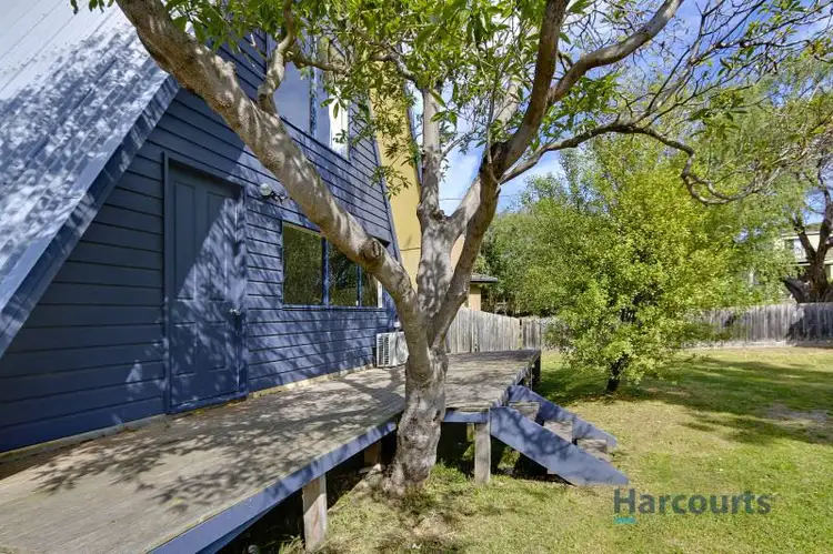 8 Pinewood Drive, Hastings VIC 3915