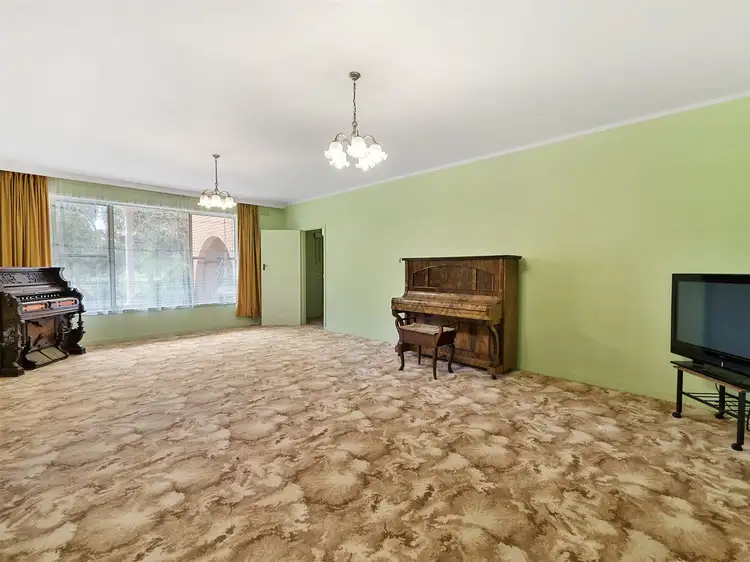 Third view of Homely rural property listing, 96 Mack Road, Baddaginnie VIC 3670