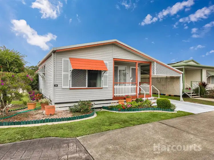 Main view of Homely house listing, 68/462 Beams Rd, Fitzgibbon QLD 4018