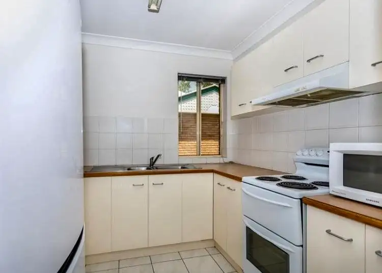 Fifth view of Homely apartment listing, 4/63 Jackson Street, Hamilton QLD 4007