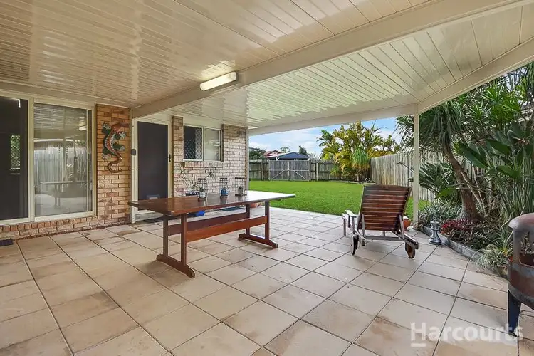 Second view of Homely house listing, 4 Madison Court, Upper Caboolture QLD 4510